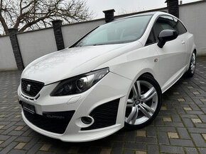 Seat Ibiza Cupra 1.4 TSI DSG F1 180PS