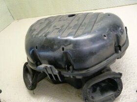 Suzuki gsxr air box