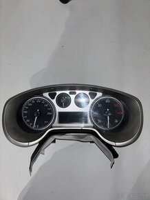 Lancia Delta 3 Budíky / tachometer