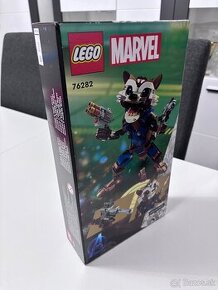 Lego Marvel 76282