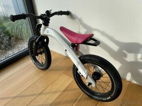 BMW KIDSBIKE WHITE