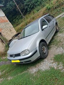 Golf s TP alebo bez - 1