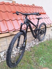 Enduro RADON SWOOP AL 9.0 29" - vel. L