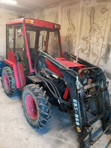 MT8-050 MT8-150 malotraktor