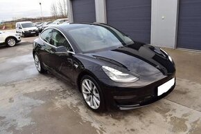 Tesla Model 3 DUAL MOTOR LONG RANGE 4WD 350kW