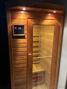 Sauna - 1