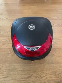 Givi E30 kufor