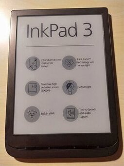 Pocketbook Inkpad 3