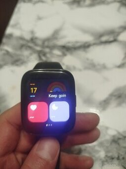 Xiaomi Watch 3 active.