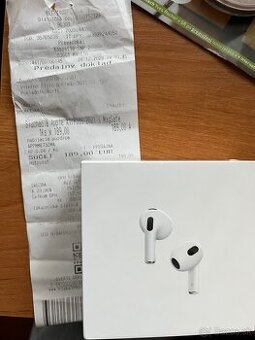 Apple AirPods 3