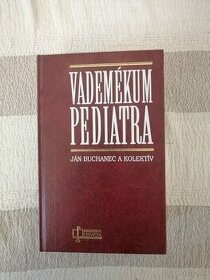 Vademékum pediatra