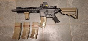 Airsoft MK18