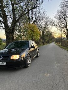 Podnaraznik VR6