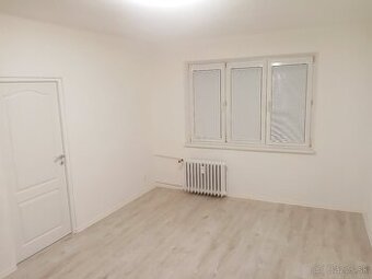 3izbový byt (66m2) s balkónom na Fončorde  - DOHODA