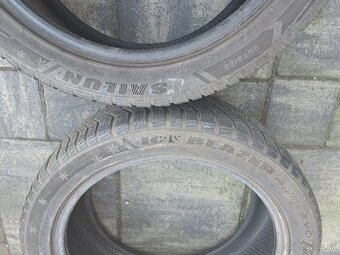 245/45 R19 zimne