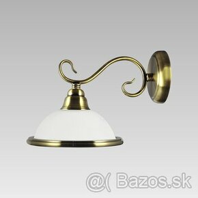 nástenná lampa VIOLA  (mám 2 kusy)