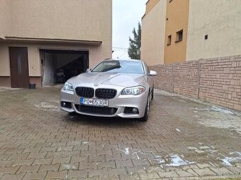 Bmw f11 520d