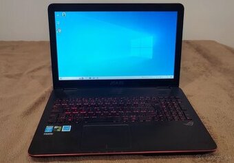 ASUS ROG G551JM - 1