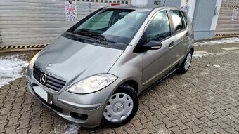 Mercedes A180cdi W169