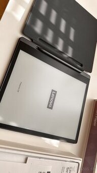 Lenovo Smart Paper (Tablet, E-čítačka)