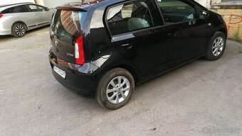 Škoda Citigo