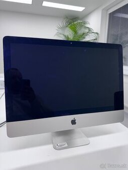 IMac 21,5” 2015 4k retina