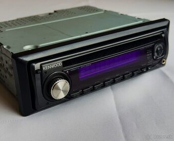 AUTORADIO KENWOOD KDC-W3041.