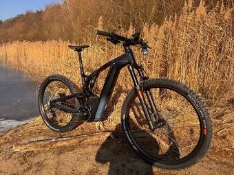 Bergamont ebike bosh 750wh