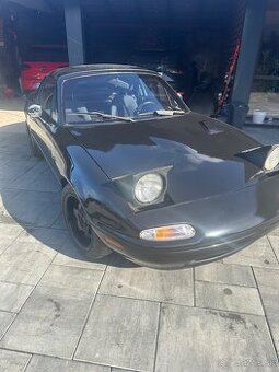 Mx5 miata NA