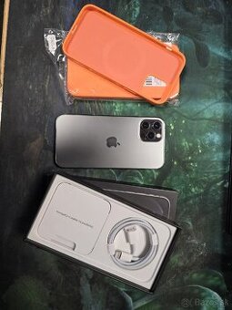 Iphone 12 pro 256GB