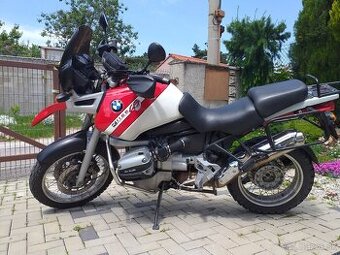 BMW r1100gs