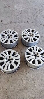 Disky audi A6 R16, 7,5j et45