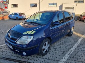 Renault Scenic 1 , 1,9 dci 75kw