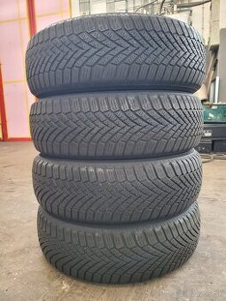 Predam 195/65 R15 zimne Yokohama