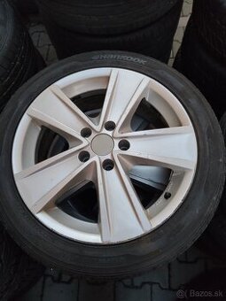 Sada kolies 5x112 225/45 R17