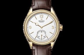 Rolex 1908