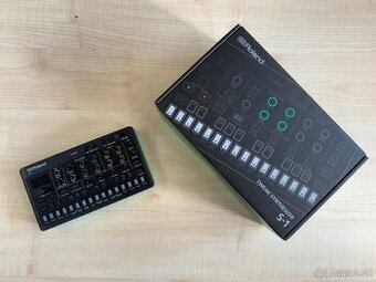 Roland AIRA Compact S-1 – takmer nový, super cena