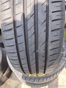 Predám letné Hankook 205/55/R16