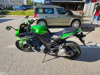 Kawasaki z 1000sx