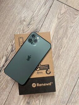 Iphone 11 Pro 64GB - 1