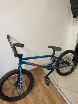 Bmx Mongoose bicykel