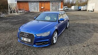 AUDI A6 Avant Competition 3.0 Bi TDI S-line 240kW - 1