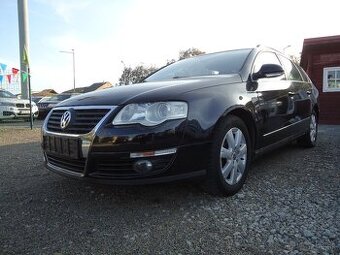 Volkswagen Passat Variant 2.0 TDI Comfortline DPF