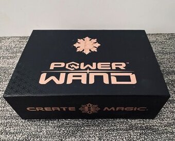 BISHOP - POWER WAND FULL SET PACKER