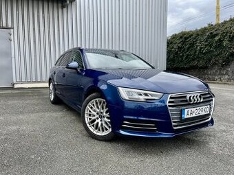 Audi A4 Quattro 3.0 TDI V6 200kw - 1