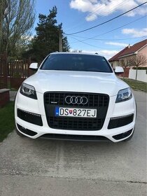 AUDI Q7 - 1