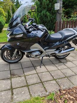 BMW R1200 RT r.v.2005