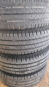 Letná sada 215/75/16C 116/114R Nexen - 1