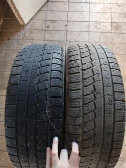 Matador Nordica 205/55 R16 92H 5 mm - 1