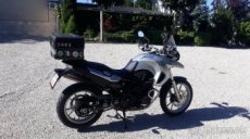 BMW F650 GS - 1